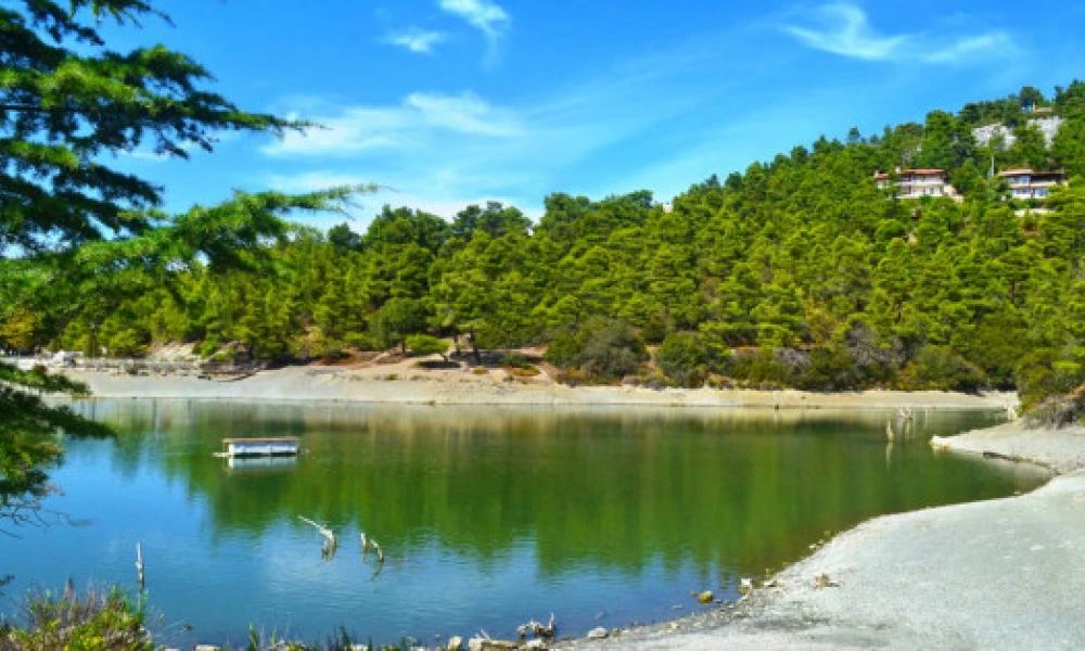 Έξι οικονομικές επιλογές για εκδρομή κοντά στην Αθήνα